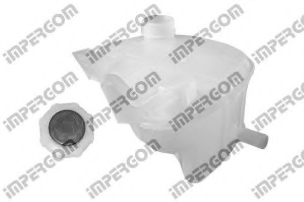 Vas de expansiune racire # Renault Espace 1996 1997 1998 1999 2000 # 44177 # ORIGINAL IMPERIUM