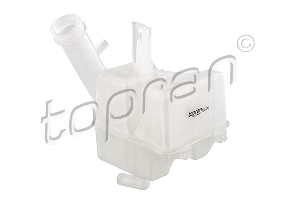 Vas de expansiune racire RENAULT LAGUNA II BG0/1 Producator TOPRAN 700 470