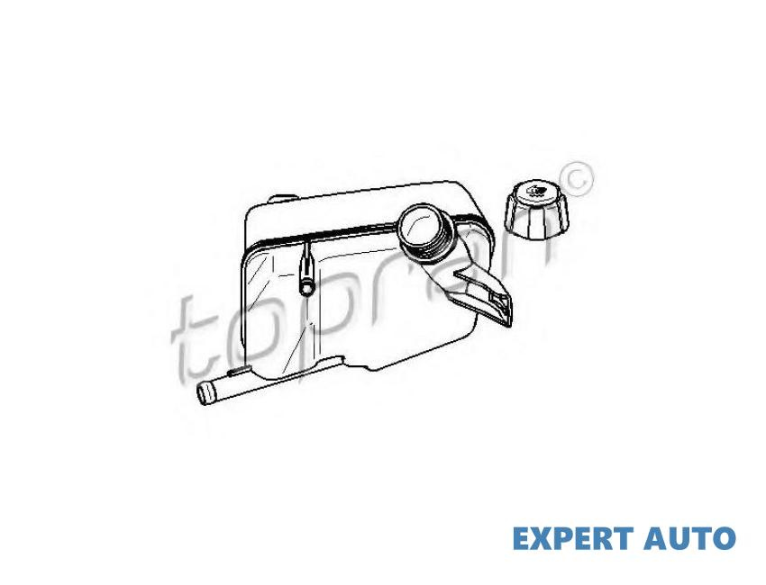 Vas de expansiune, racire Renault MEGANE II Sport 