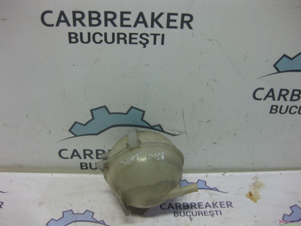 Vas De Expansiune, Racire SEAT IBIZA III 6K1 1.9 TDI 08.1999 ... 02.2002 1896 Motor Diesel