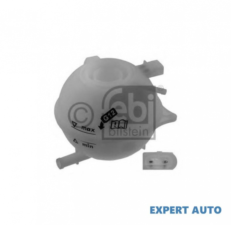 Vas de expansiune, racire Skoda FABIA Combi (6Y5) 