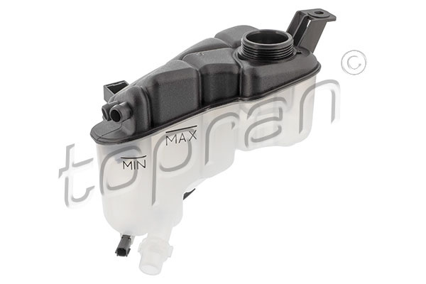Vas de expansiune, racire TOPRAN 600 915 pentru LAND ROVER DISCOVERY SPORT (L550) 2014-2022