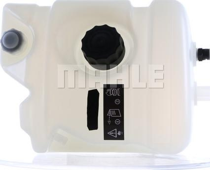 Vas de expansiune. racire Vas expansiune lichid racire cu conector se potrivește. RVI KERAX MAGNUM MIDLUM PREMIUM VOLVO FE 09.90 RENAULT TRUCKS MAGNUM, 09.1990 - MAHLE CRT 188 001S