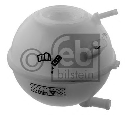 Vas de expansiune racire VOLKSWAGEN BORA combi (1J6) - Cod intern: W20235441 - LIVRARE DIN STOC in 24 ore!!!