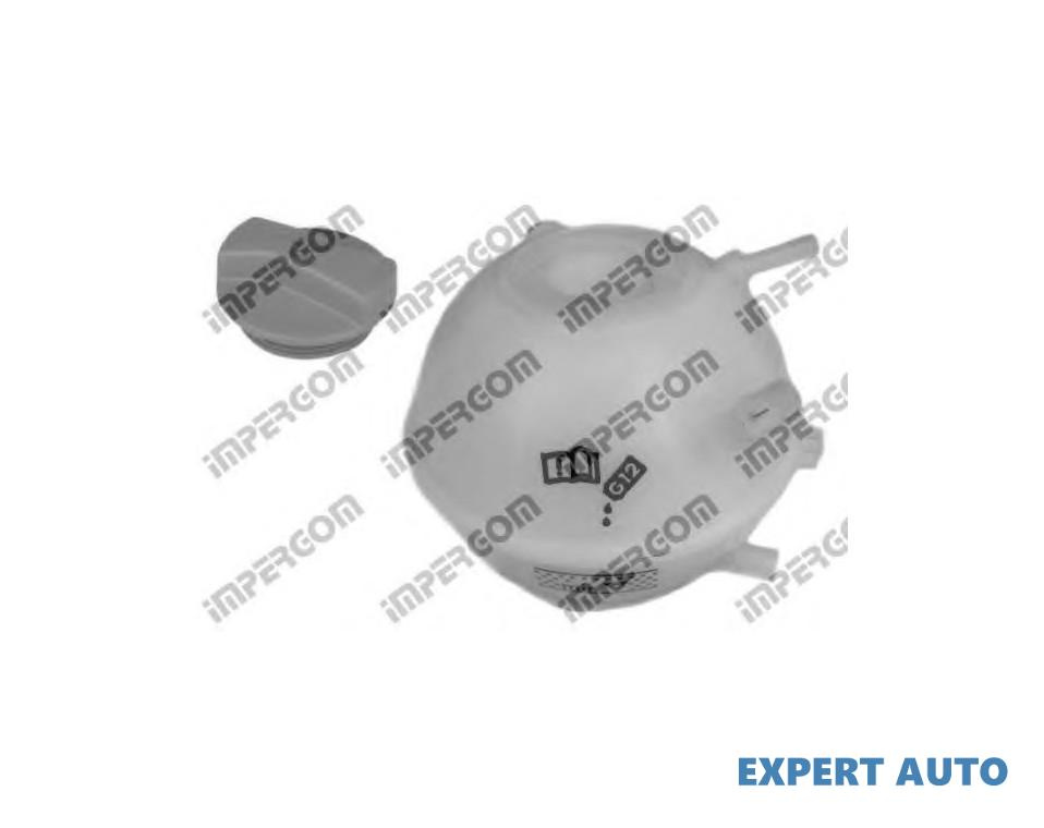 Vas de expansiune, racire Volkswagen VW GOLF Mk II