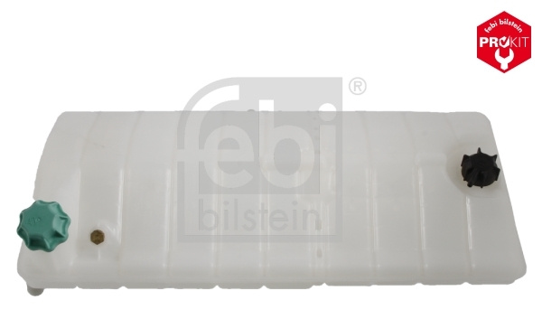 Vas de expansiune racire # Vw Beetle 1969 1970 1971 1972 # 35506 # FEBI BILSTEIN