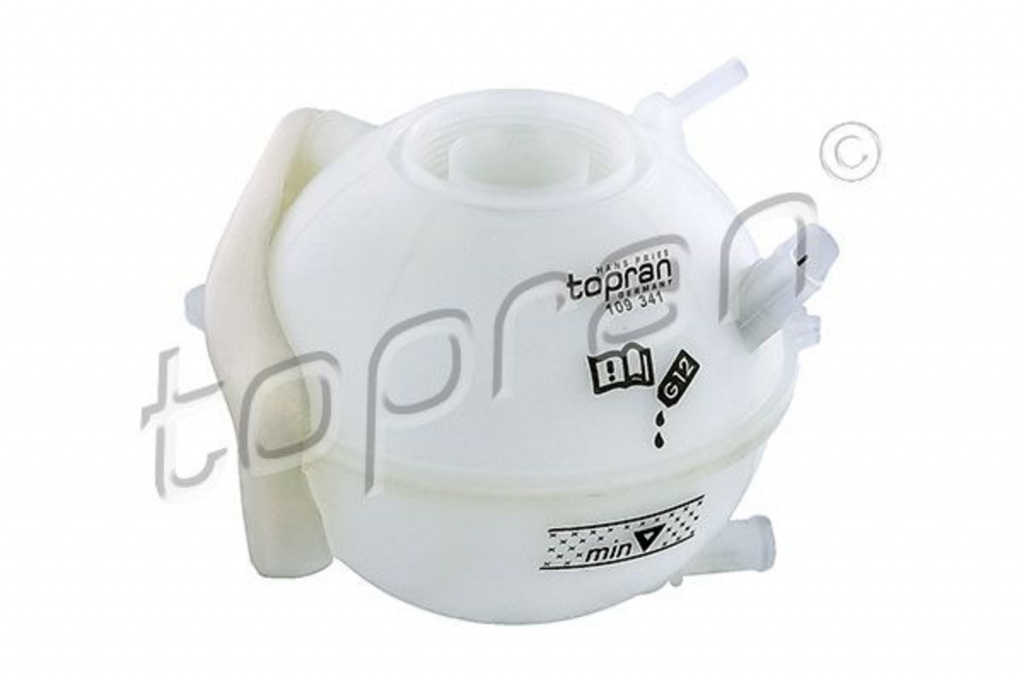 Vas de expansiune racire # Vw Lt 1996 1997 1998 1999 2000 2001 2002 2003 2004 2005 2006 # 109 341 # TOPRAN