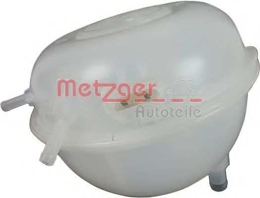 Vas de expansiune, racire VW TRANSPORTER V caroser
