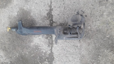 Vas detergent stropgel cu motoras Opel Zafira 2009