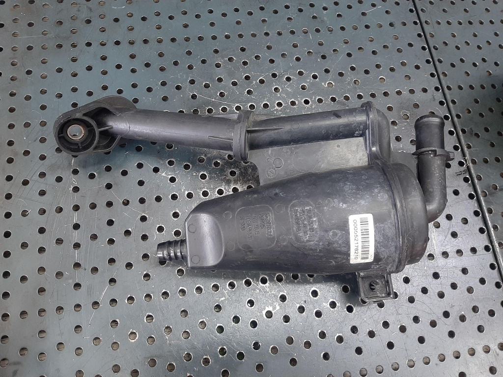 Vas epurator fiat freemont alfa romeo giulietta 2.