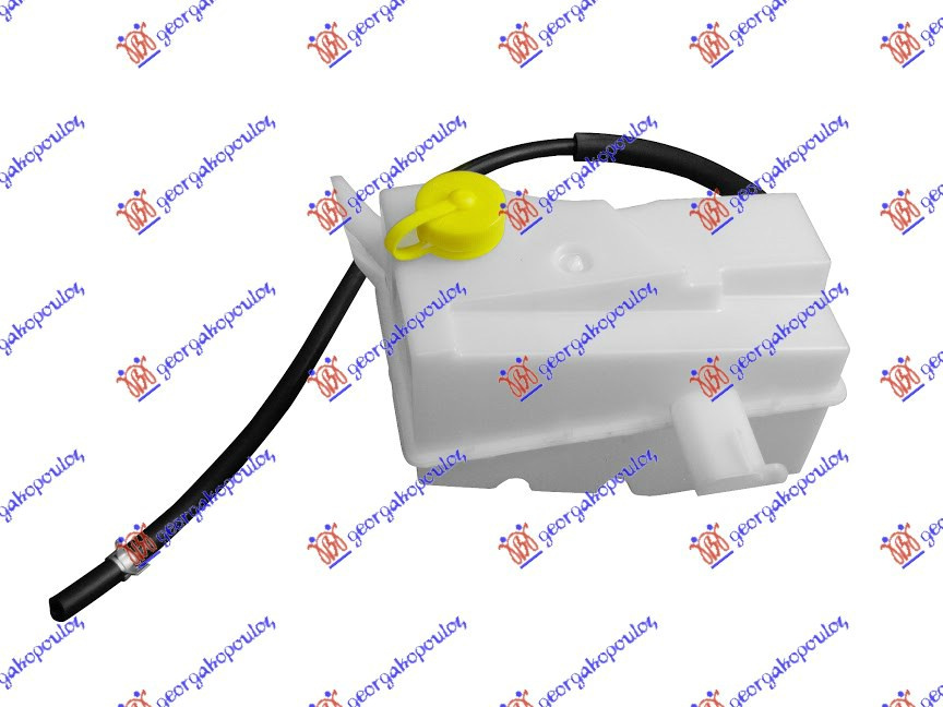 Vas expansiune 07- NISSAN X-TRAIL 01-14 Cod 21711JG000