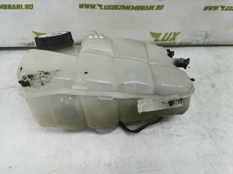 Vas expansiune 1.6 D4162T 31338764 Volvo V40 2 [2012 - 2016] Hatchback 5-usi 1.6 D2 MT (115 hp) D4162T