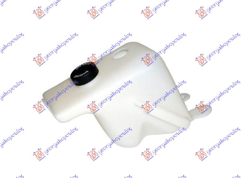 VAS EXPANSIUNE -1996 - JEEP GRAND CHEROKEE 93-98, 