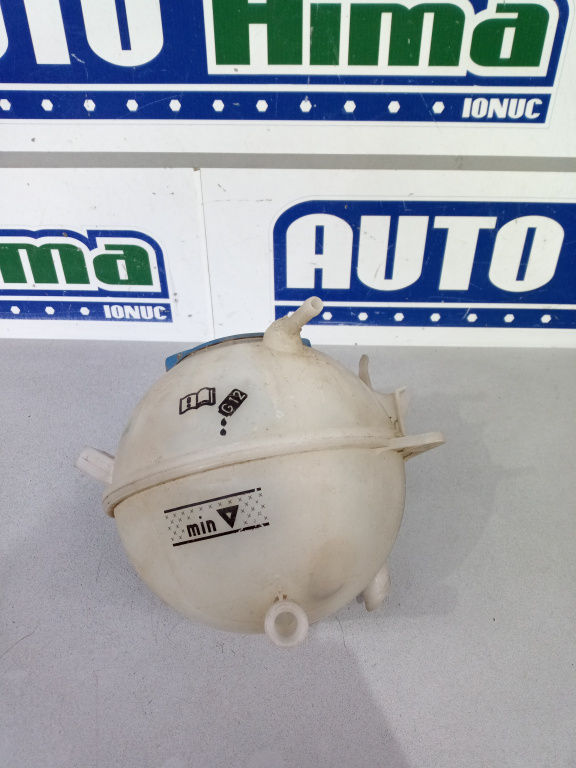 Vas expansiune 1K0121407A Skoda Superb II (3T) 2008-2015