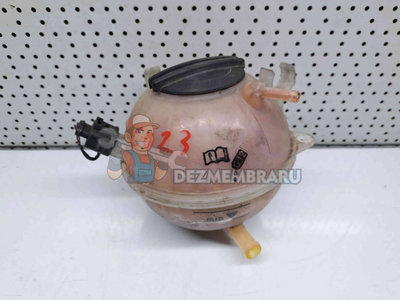 Vas expansiune, 1K0121407A, Vw Golf 6 (5K1)