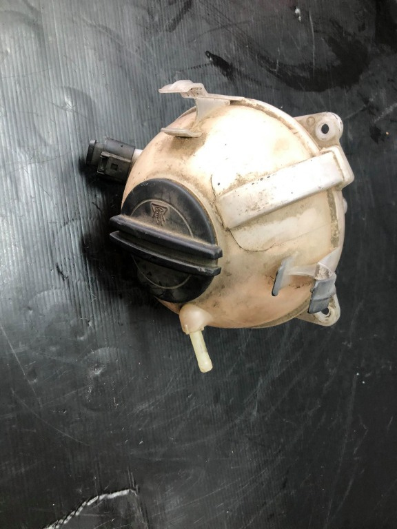 Vas expansiune 2.0 tdi cfg vw tiguan 5n golf 6 sharan 7n 1k0121407a
