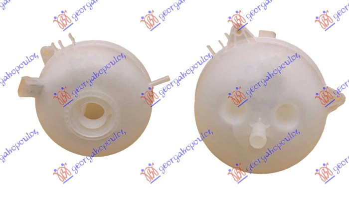 VAS EXPANSIUNE (3.0L) , RENAULT, RENAULT 18, PARTEA FRONTALA, VAS EXPANSIUNE, PORSCHE, PORSCHE MACAN 14-18, 652008500