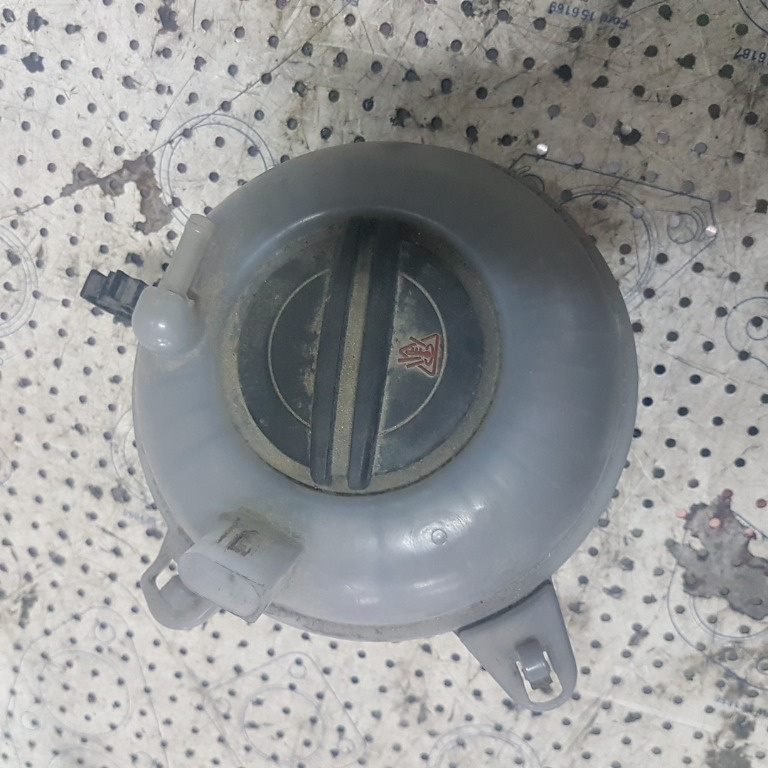 VAS EXPANSIUNE 5Q0121407D Volkswagen Golf 7 An fabricație 2014 , CJZ ,77 kw, Euro 5