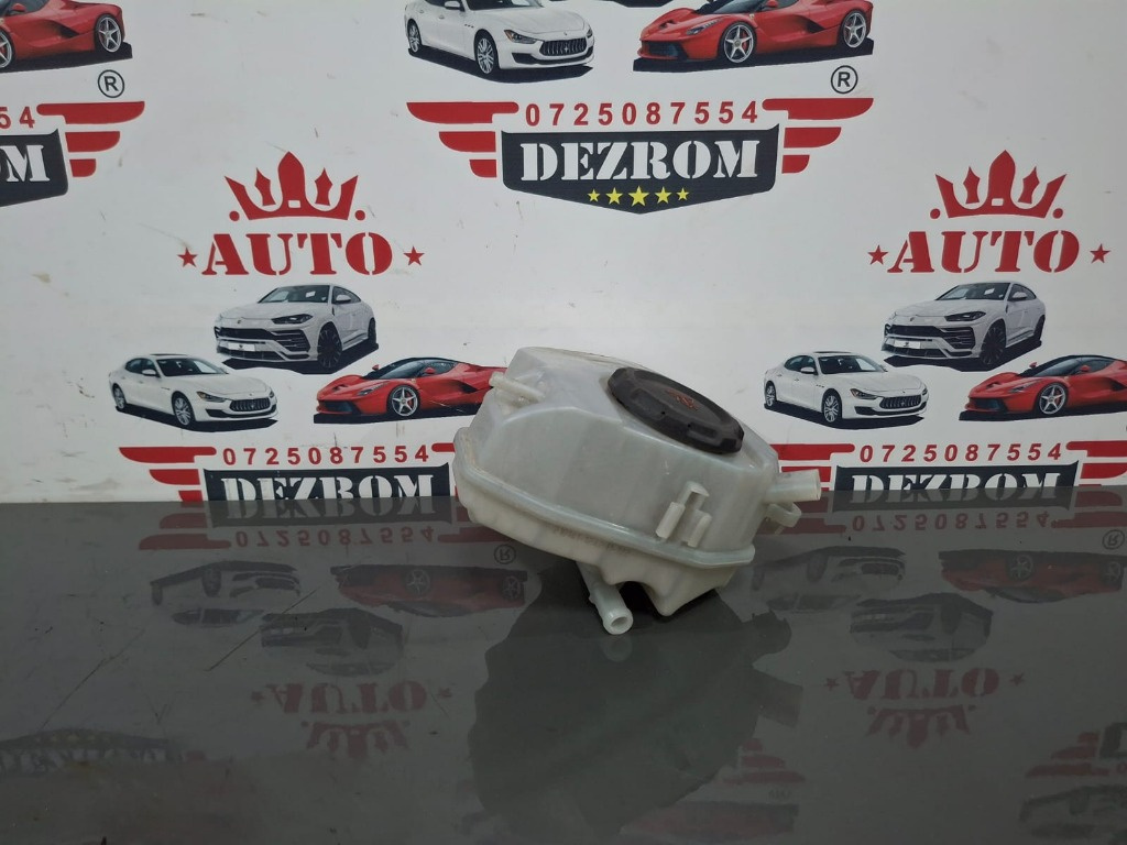 Vas expansiune 5WA121407F SKODA Karoq SU