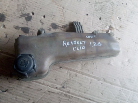 VAS EXPANSIUNE 7700427953, RENAULT CLIO, 1.2 BENZINA, 2001