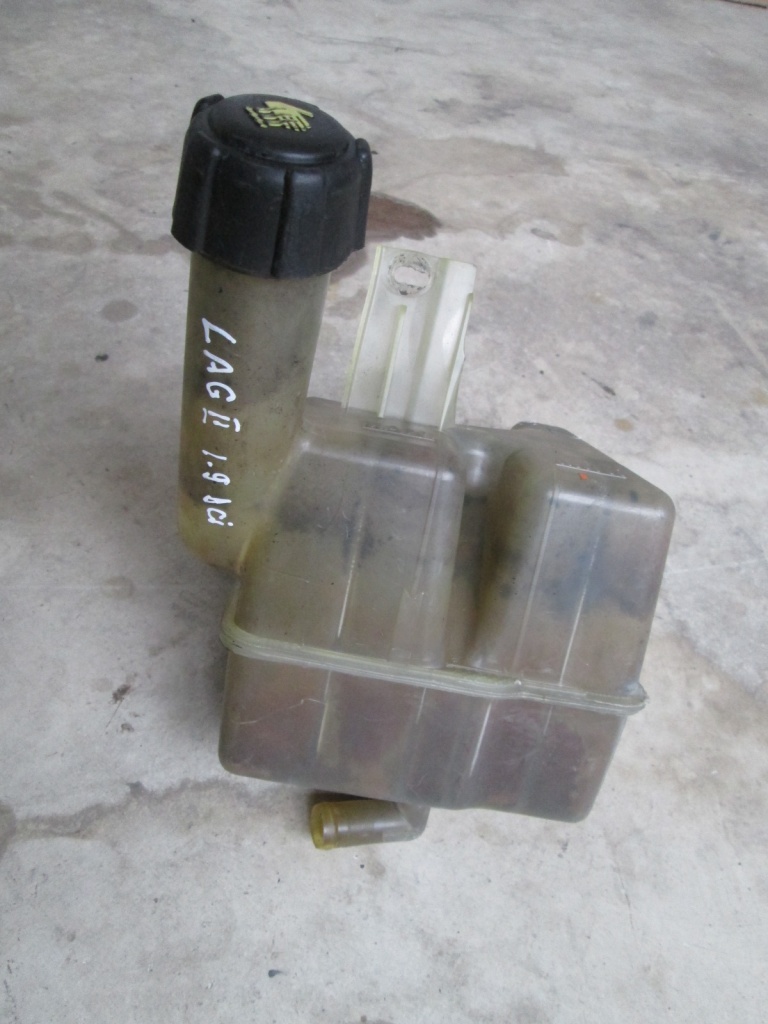 Vas expansiune 8200008864 Renault Laguna II 1,9dci, 79kw, 107cp, 2001 2002 2003 2004