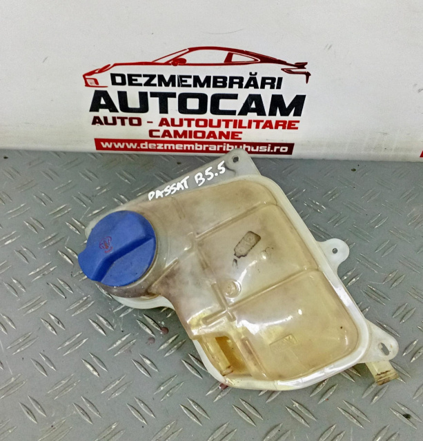 Vas expansiune 8E0121403 8E0121403 Audi A4 B7 [2004 - 2008] Cabriolet 2.0 TDI MT (140 hp)