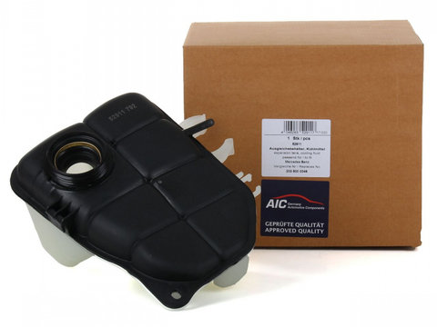 Vas Expansiune Aic Mercedes-Benz C-Class CL203 2001-2009 52911