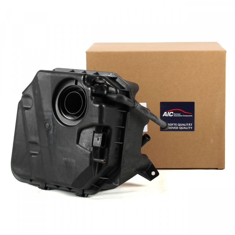 Vas Expansiune Aic Porsche Cayenne 1 9PA 2002-2010 56773