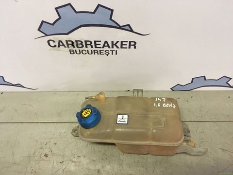 Vas Expansiune ALFA ROMEO 147 937 1.9 JTD 937AXD1A 04.2001 ... 03.2010 1910 Motor Diesel