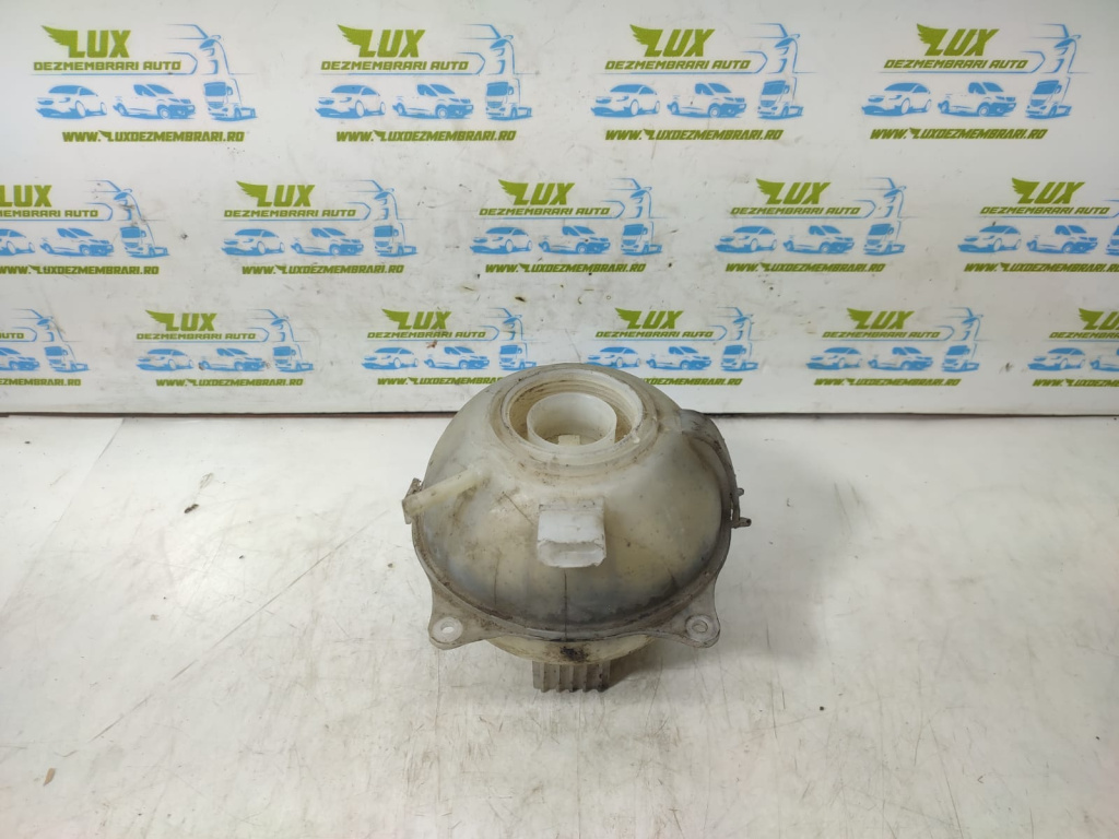 Vas expansiune antigel 6q0121407b Audi A1 8X [2010