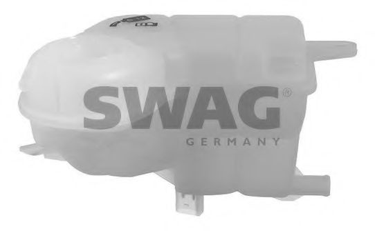 Vas expansiune antigel AUDI A6 Avant (4F5, C6) (2005 - 2011) SWAG 30 94 4531