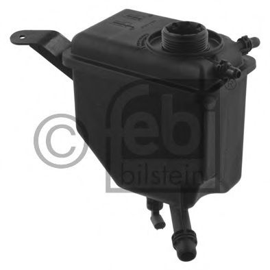 Vas expansiune antigel BMW Seria 5 (E60) (2003 - 2010) Febi Bilstein 38624