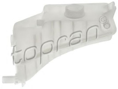 Vas expansiune antigel CITROËN XSARA PICASSO (N68) (1999 - 2016) TOPRAN 721 999