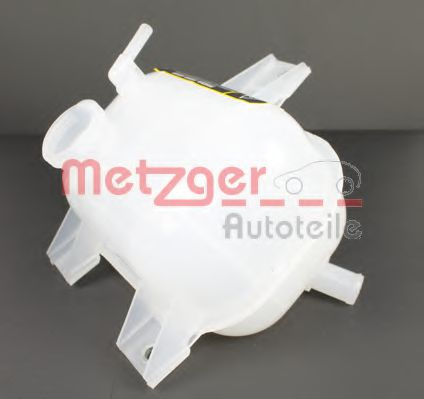 Vas expansiune antigel FIAT LINEA (323) (2007 - 2016) METZGER 2140087