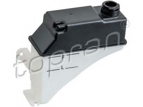 Vas expansiune antigel HYUNDAI GETZ (TB) (2002 - 2016) TOPRAN 820 287