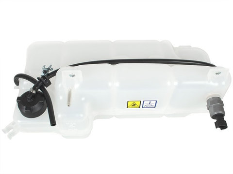 VAS EXPANSIUNE ANTIGEL Iveco Daily IV 2006-2011