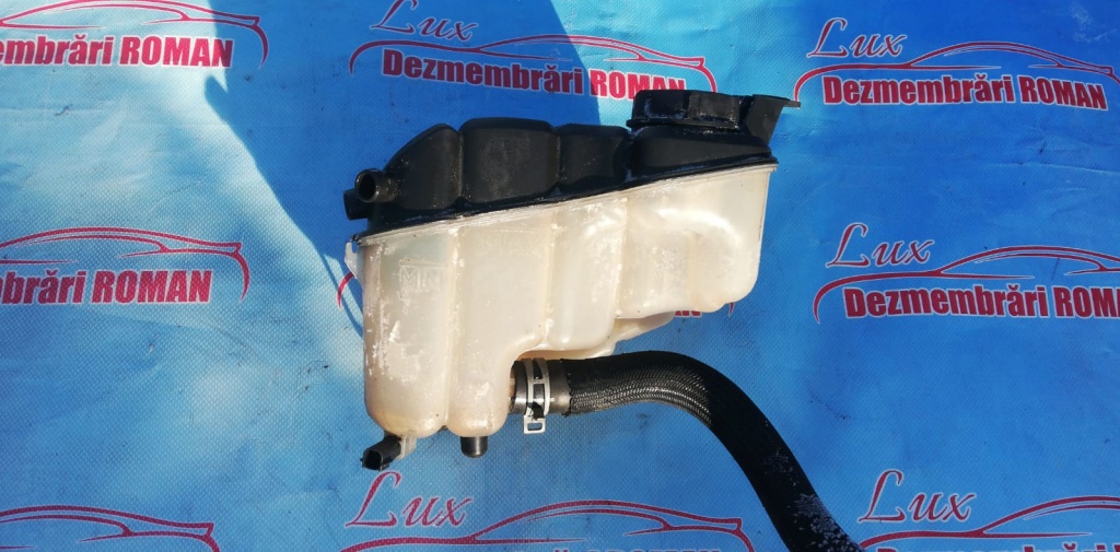 Vas expansiune antigel Land Rover Freelander 2 motor 2.2d 224dt