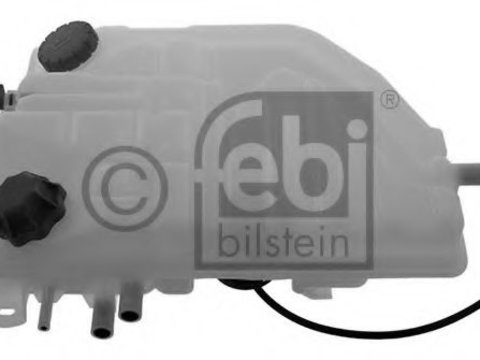 Vas expansiune antigel MERCEDES ATEGO (1998 - 2004) Febi Bilstein 39999