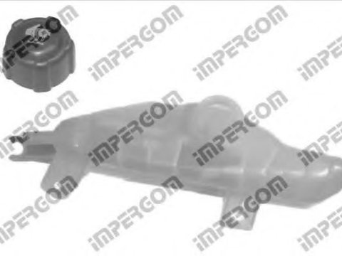 Vas expansiune antigel NISSAN MICRA III (K12) (2003 - 2010) ORIGINAL IMPERIUM 44450