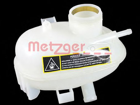 Vas expansiune antigel OPEL COMBO Tour (2001 - 2016) METZGER 2140059