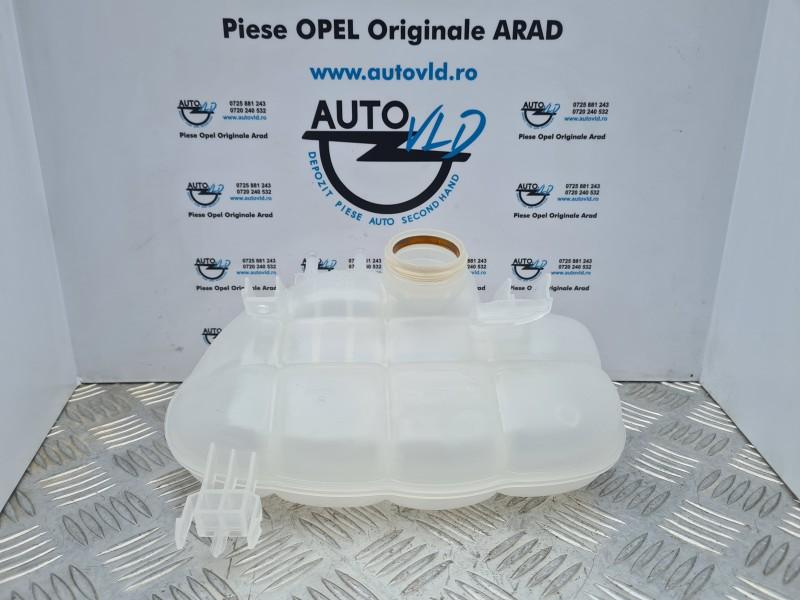 Vas expansiune antigel Opel Meriva A facelift 2006