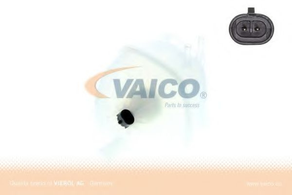 Vas expansiune antigel OPEL VECTRA C (2002 - 2016) VAICO V40-0899