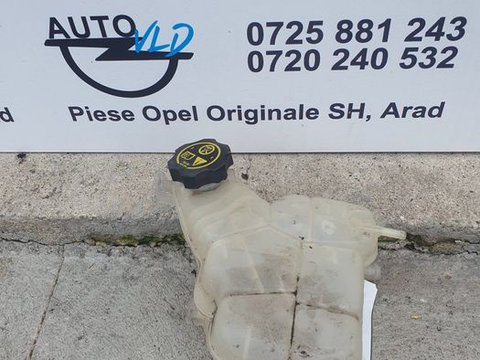 Vas expansiune antigel Opel Zafira C 2011-2019