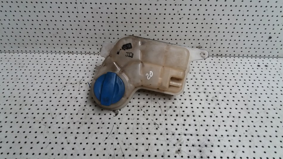 Vas Expansiune / Antigel / Racire/ Apa Audi A6 4F C6 2004-2008, 2.0 TDI Motorina / Diesel
