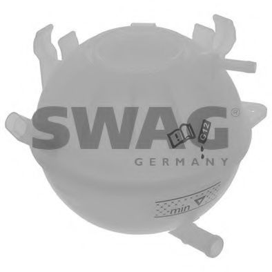 Vas expansiune antigel VW TOURAN (1T1, 1T2) (2003 - 2010) SWAG 30 94 6748