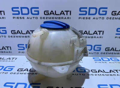 Vas Expansiune Apa Antigel Racire Motor Skoda Octa