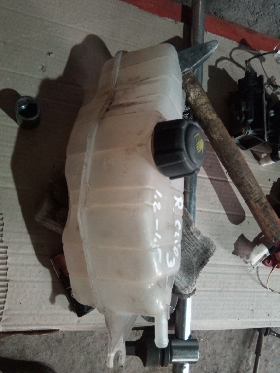 Vas expansiune apa / antigel Renault Clio 3 1.2 1.5