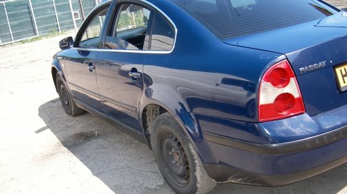 VAS EXPANSIUNE APA PASSAT 2.8 BENZ 8D012