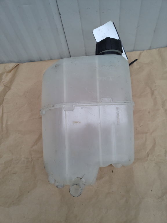 Vas expansiune/apa Renault Kangoo Ii an 2011 cod piesa 272687096r