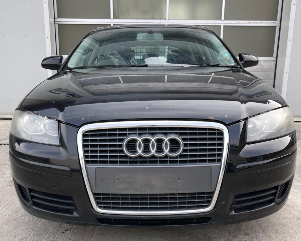 Vas expansiune Audi A3 8P 2006 HB 2.0